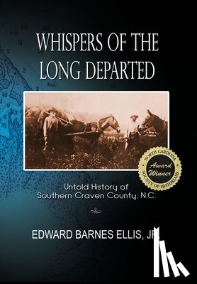 Ellis, Edward Barnes - Whispers of the Long Departed