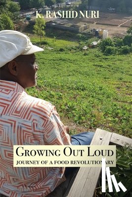 Nuri, K Rashid - Growing Out Loud
