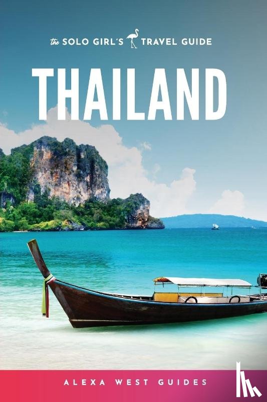 West, Alexa - Thailand