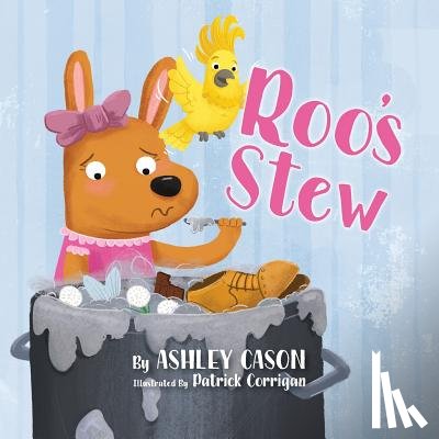 Cason, Ashley - Roo's Stew