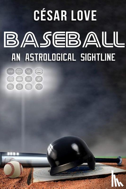 Love, Cesar V - Baseball