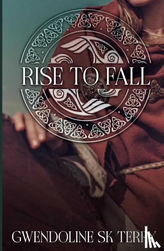 Terry, Gwendoline Sk - Rise To Fall