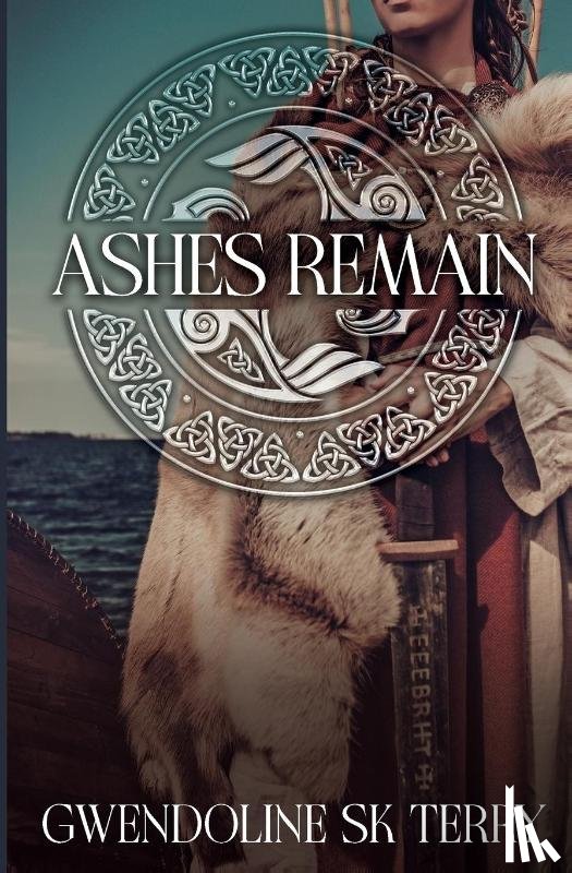 Terry, Gwendoline Sk - Ashes Remain