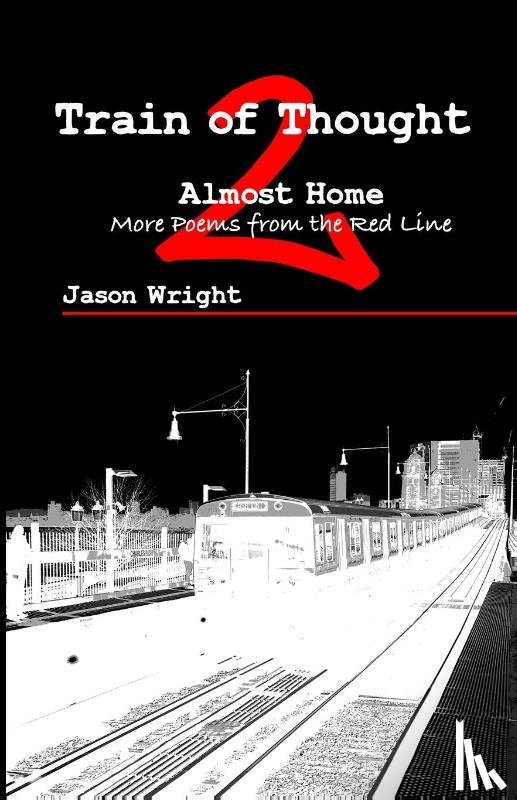 Wright, Jason - Train of Thought 2