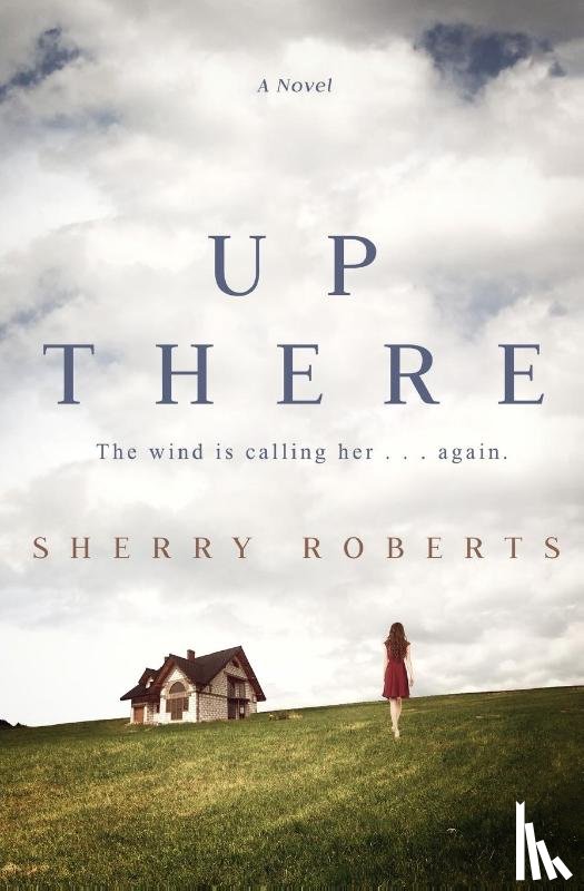 Roberts, Sherry - Up There