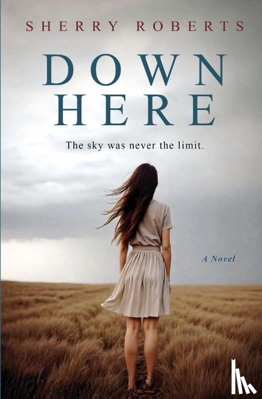 Roberts, Sherry - Down Here