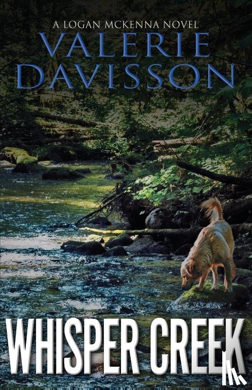 Davisson, Valerie - Whisper Creek