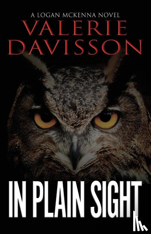 Davisson, Valerie - In Plain Sight