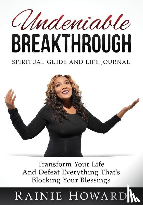 Howard, Rainie - Undeniable Breakthrough