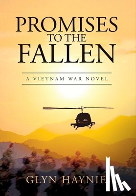 Haynie, Glyn - Haynie, G: Promises To The Fallen