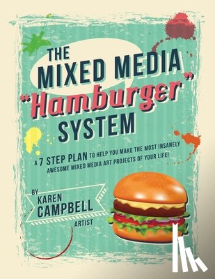 Campbell, Karen - The Hamburger System
