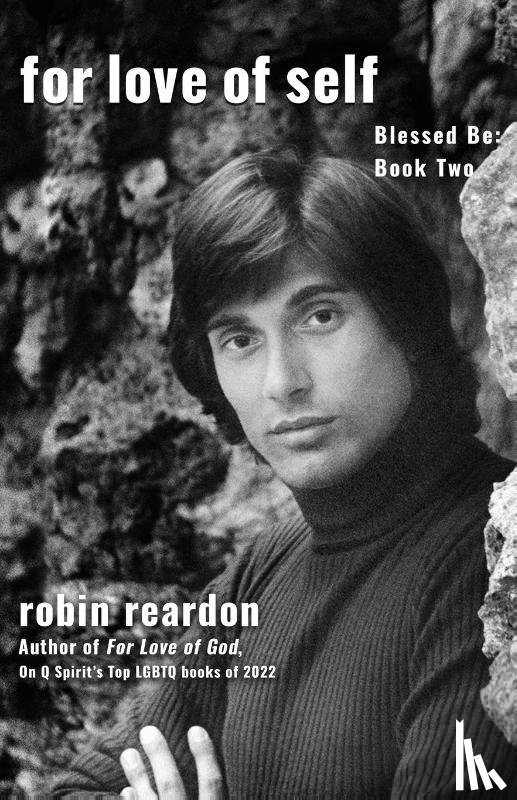 Reardon, Robin - For Love Of Self