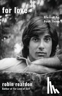 Reardon, Robin - For Love