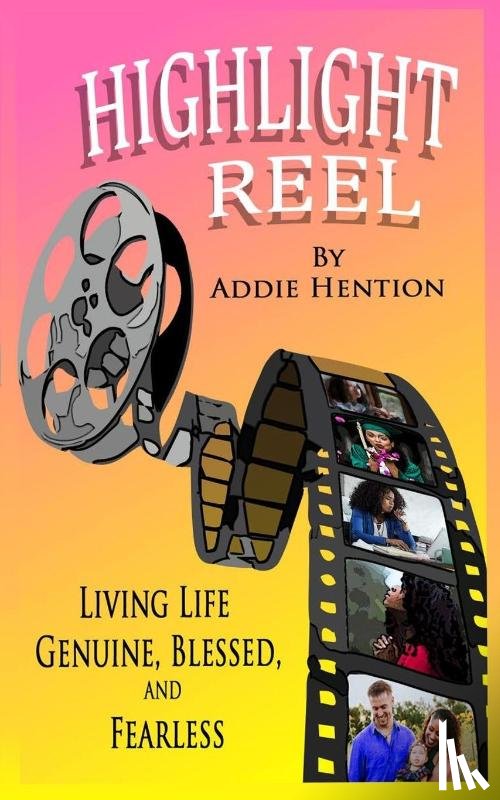Hention, Addie - Highlight Reel
