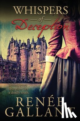Gallant, Renee - Whispers of Deception