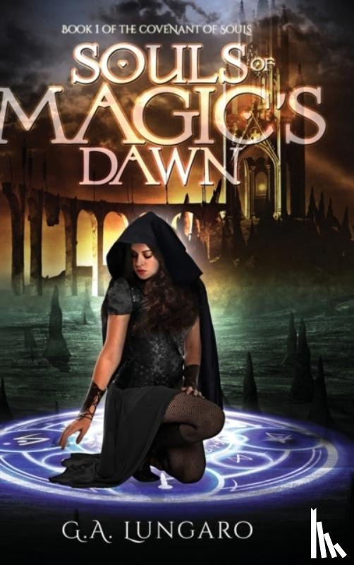 Lungaro, G a - Souls of Magic's Dawn