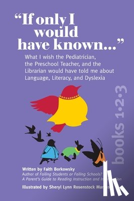 Borkowsky, Faith - If Only I Would Have Known... (3-in-1 Edition)