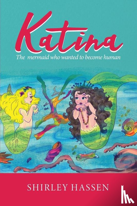 Hassen, Shirley Ruth - Katina