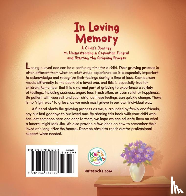 Brueckner, Lacie, Pendergast, Katherine - In Loving Memory