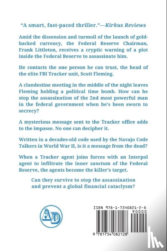 Dickason, Anita - Operation Navajo