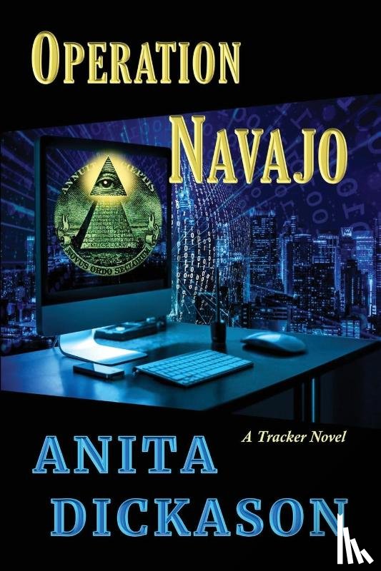 Dickason, Anita - Operation Navajo