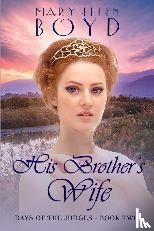 Boyd, Mary Ellen - His Brother's Wife