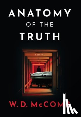 McComb, W. D. - Anatomy of the Truth