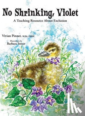 Pinner, Vivian - No Shrinking, Violet