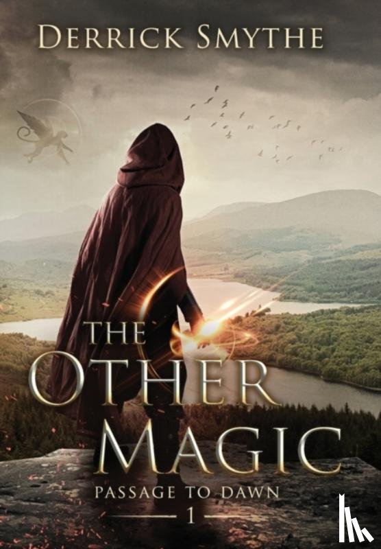 Smythe, Derrick - The Other Magic