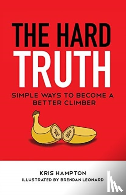 Hampton, Kris - The Hard Truth