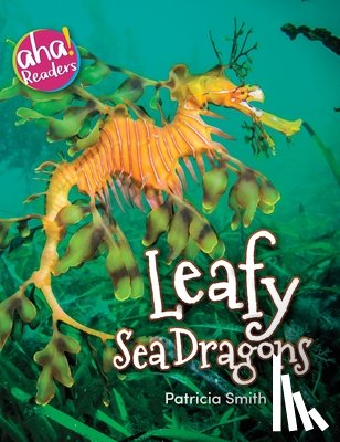 Smith, Patricia - Leafy Sea Dragons