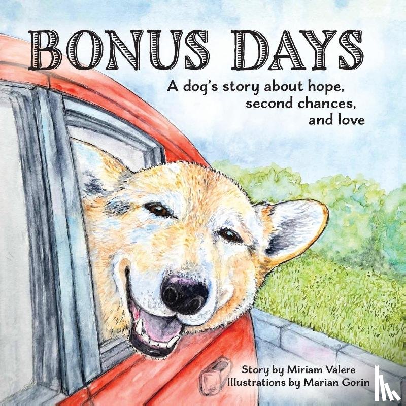 Valere, Miriam - Bonus Days