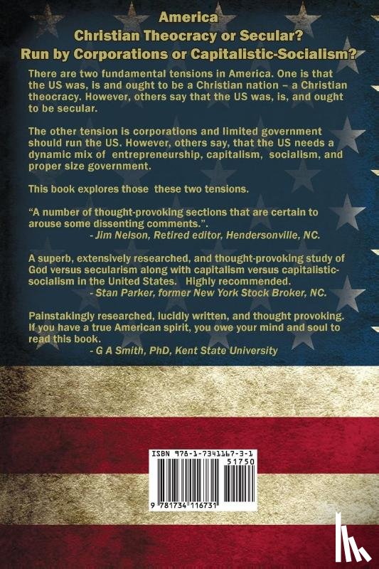 Beggs, Ivan V - The American Mind in the Age of Trump