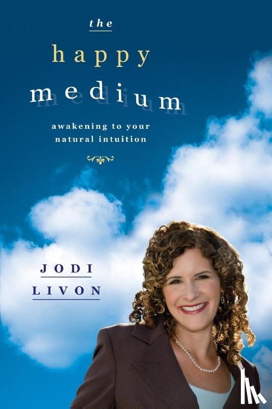 Livon, Jodi - The Happy Medium