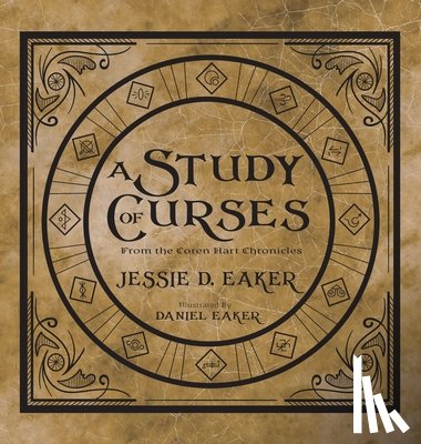 Eaker, Jessie D - A Study of Curses