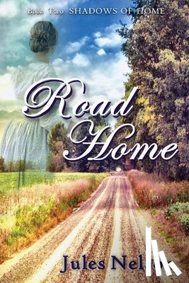 Nelson, Jules - Road Home