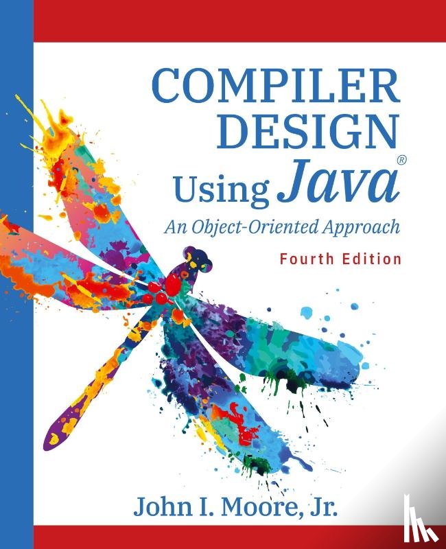 Moore, John I. - Compiler Design Using Java®