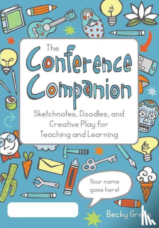 Green, Becky - The Conference Companion