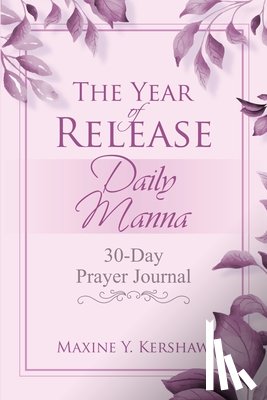 Kershaw, Maxine Y - The Year of Release