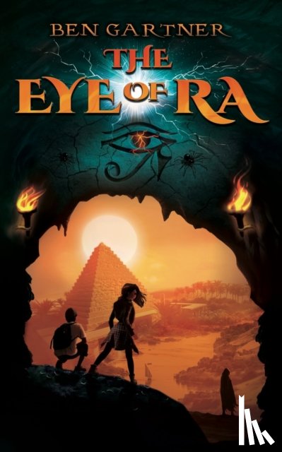 Gartner, Ben - The Eye of Ra