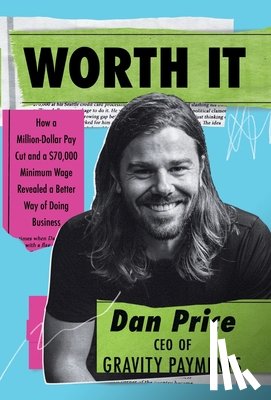 Price, Dan - Worth It