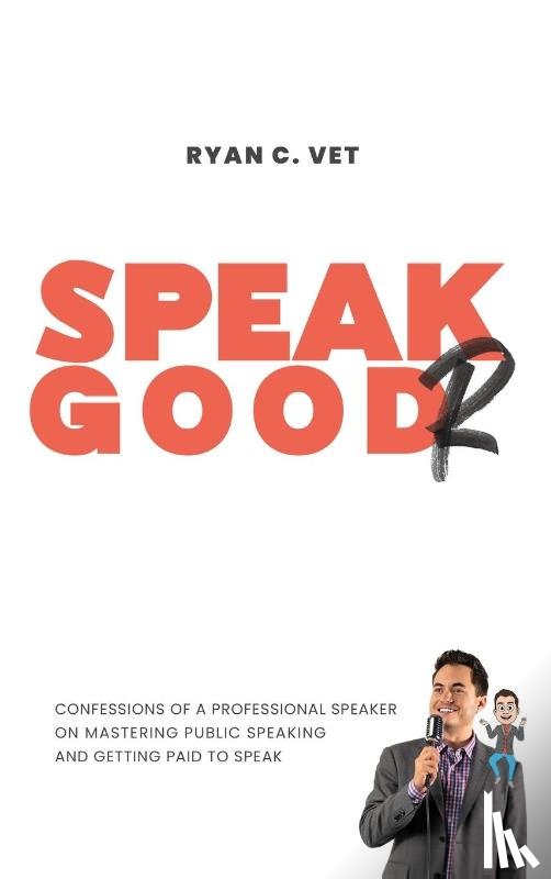 Ryan C - Speak Goodr