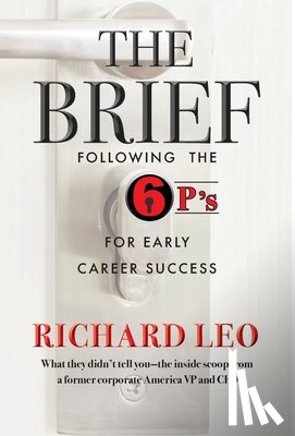 Leo, Richard M - BRIEF
