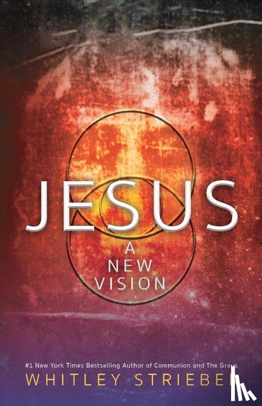 Strieber, Whitley - Jesus