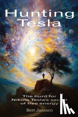 Janssen, Bert - Hunting Tesla