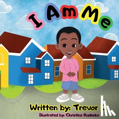D, Trevor - I Am Me