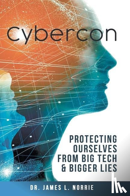 Norrie, Dr James L - Cybercon