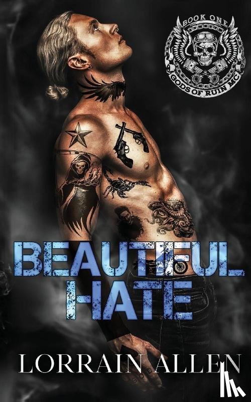 Allen, Lorrain - Beautiful Hate