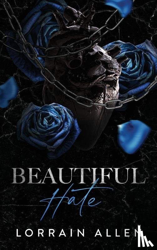Allen, Lorrain - Beautiful Hate