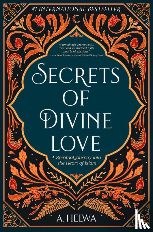 Helwa, A - Secrets of Divine Love